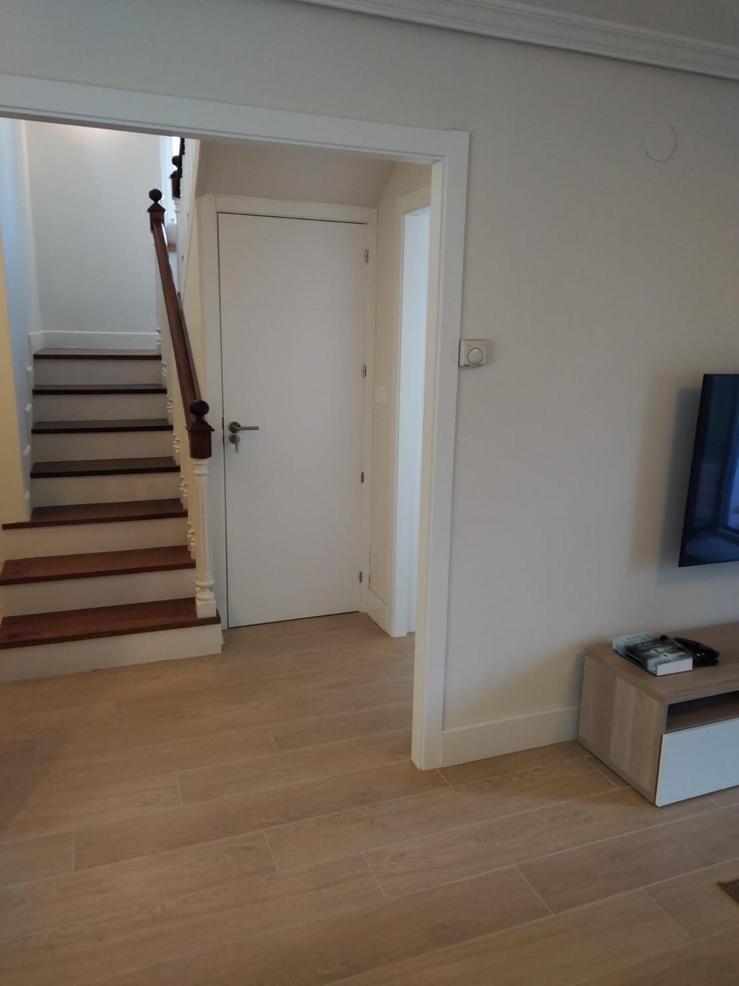 Casa Gaztelu Txiki Villa Irun Eksteriør billede