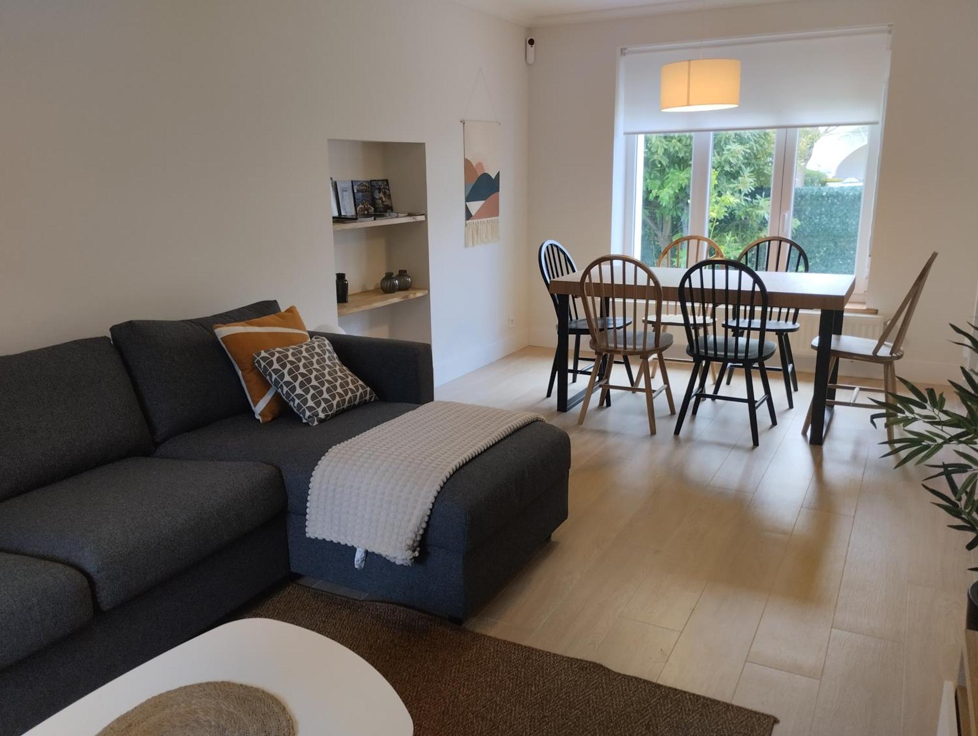 Casa Gaztelu Txiki Villa Irun Eksteriør billede