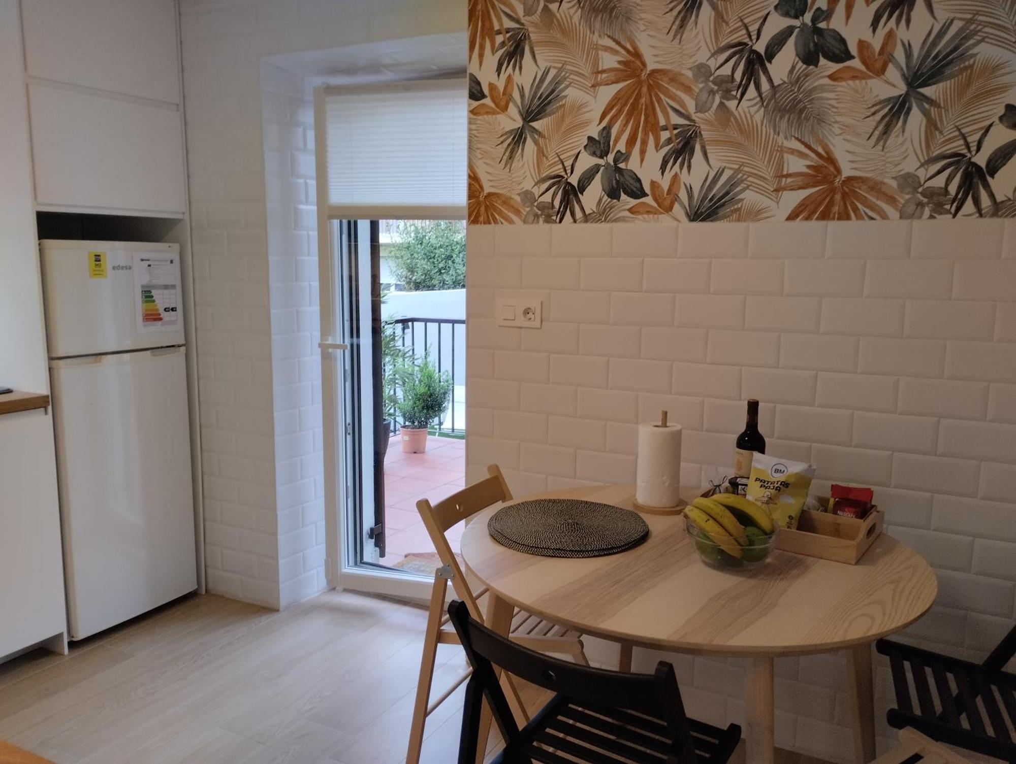 Casa Gaztelu Txiki Villa Irun Eksteriør billede