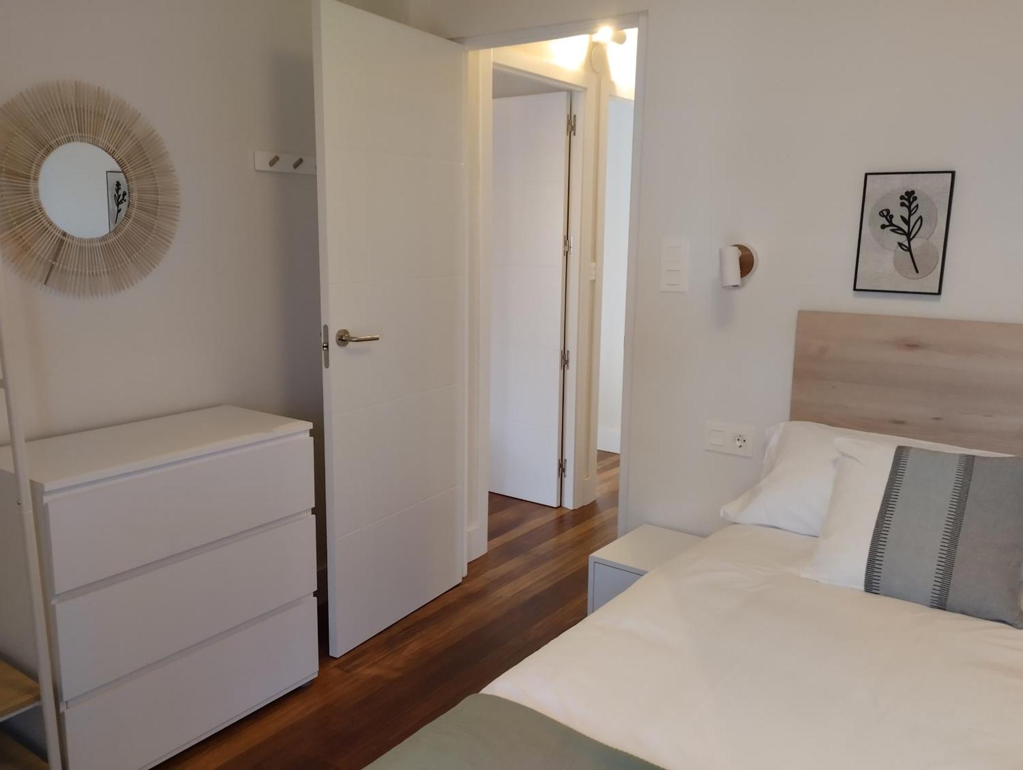 Casa Gaztelu Txiki Villa Irun Eksteriør billede