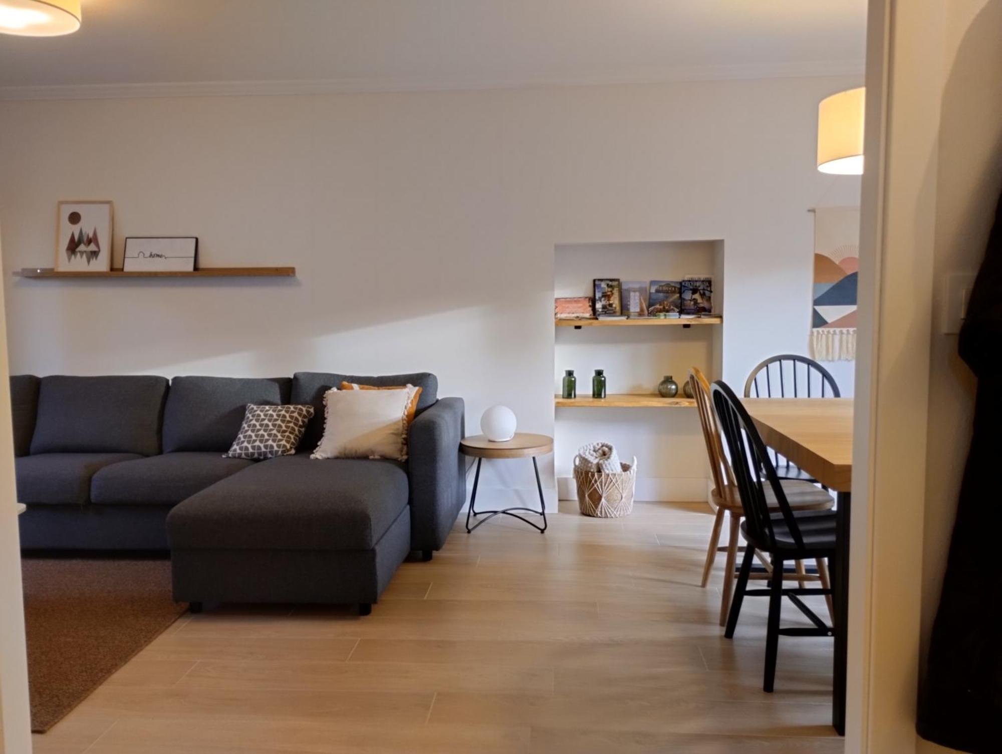 Casa Gaztelu Txiki Villa Irun Eksteriør billede