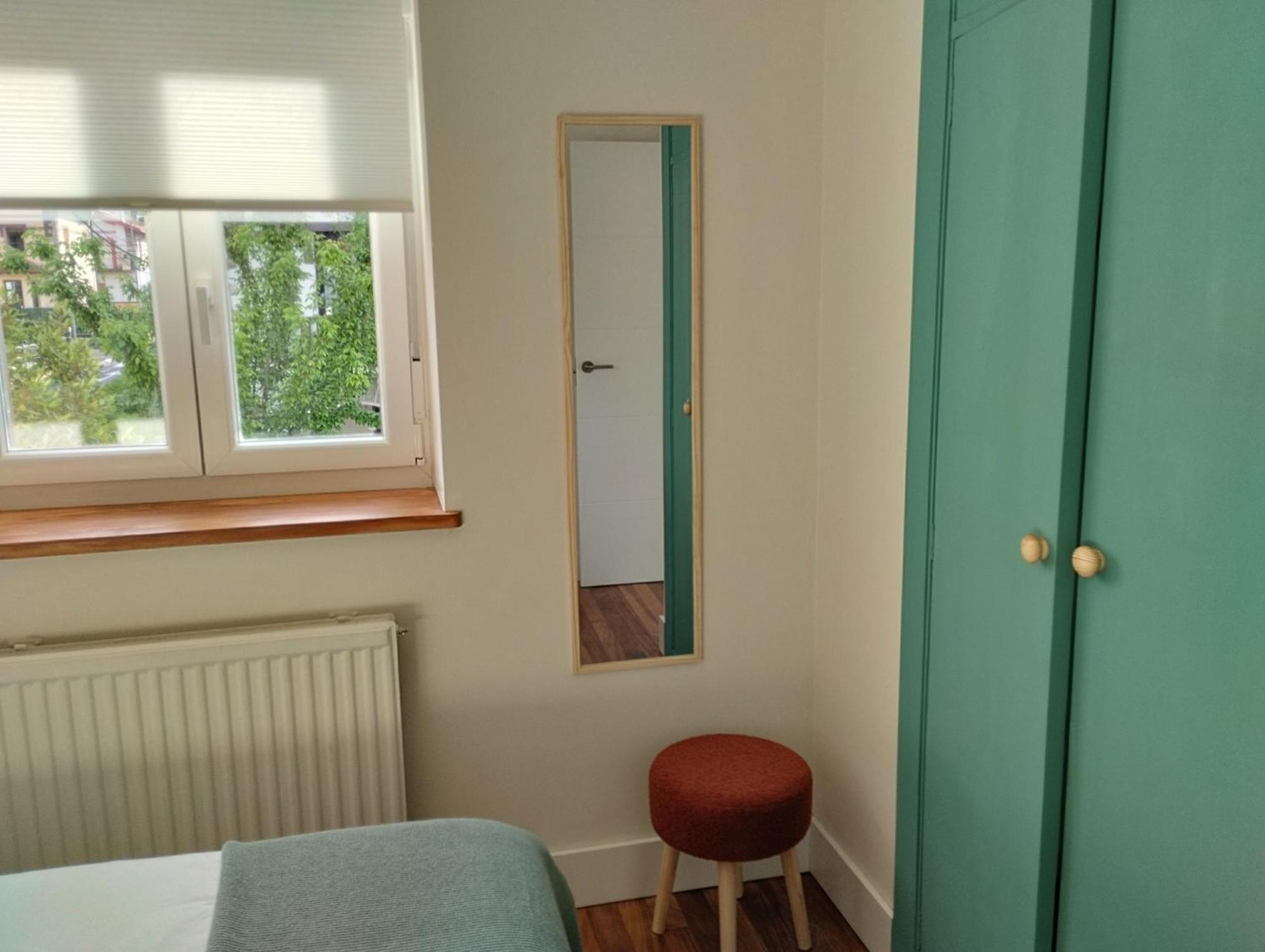 Casa Gaztelu Txiki Villa Irun Eksteriør billede