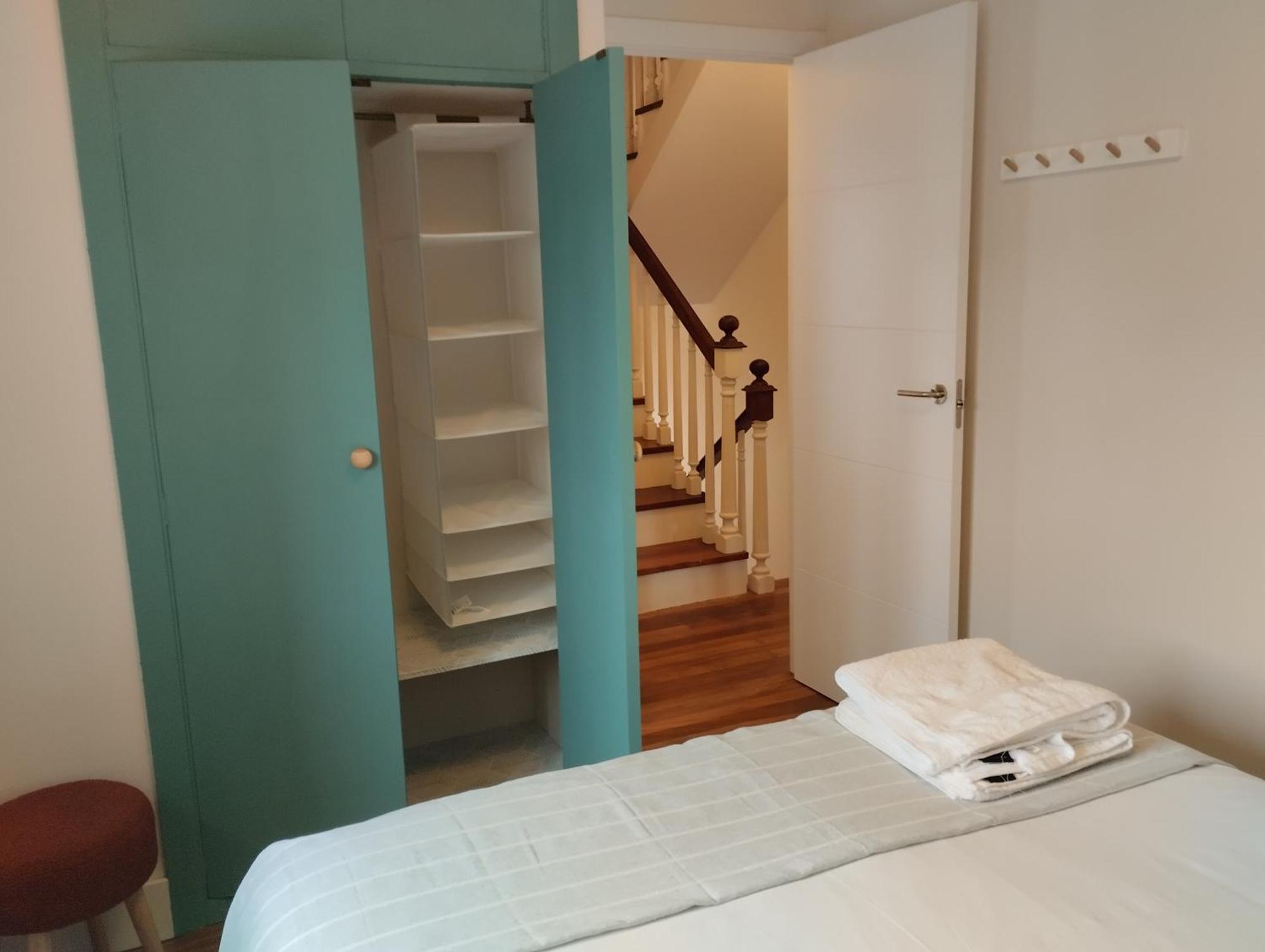 Casa Gaztelu Txiki Villa Irun Eksteriør billede