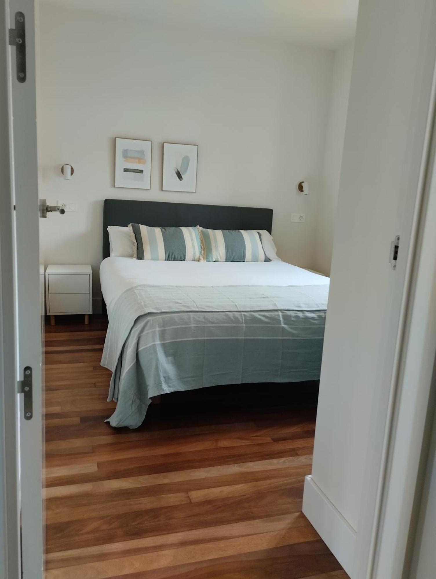 Casa Gaztelu Txiki Villa Irun Eksteriør billede