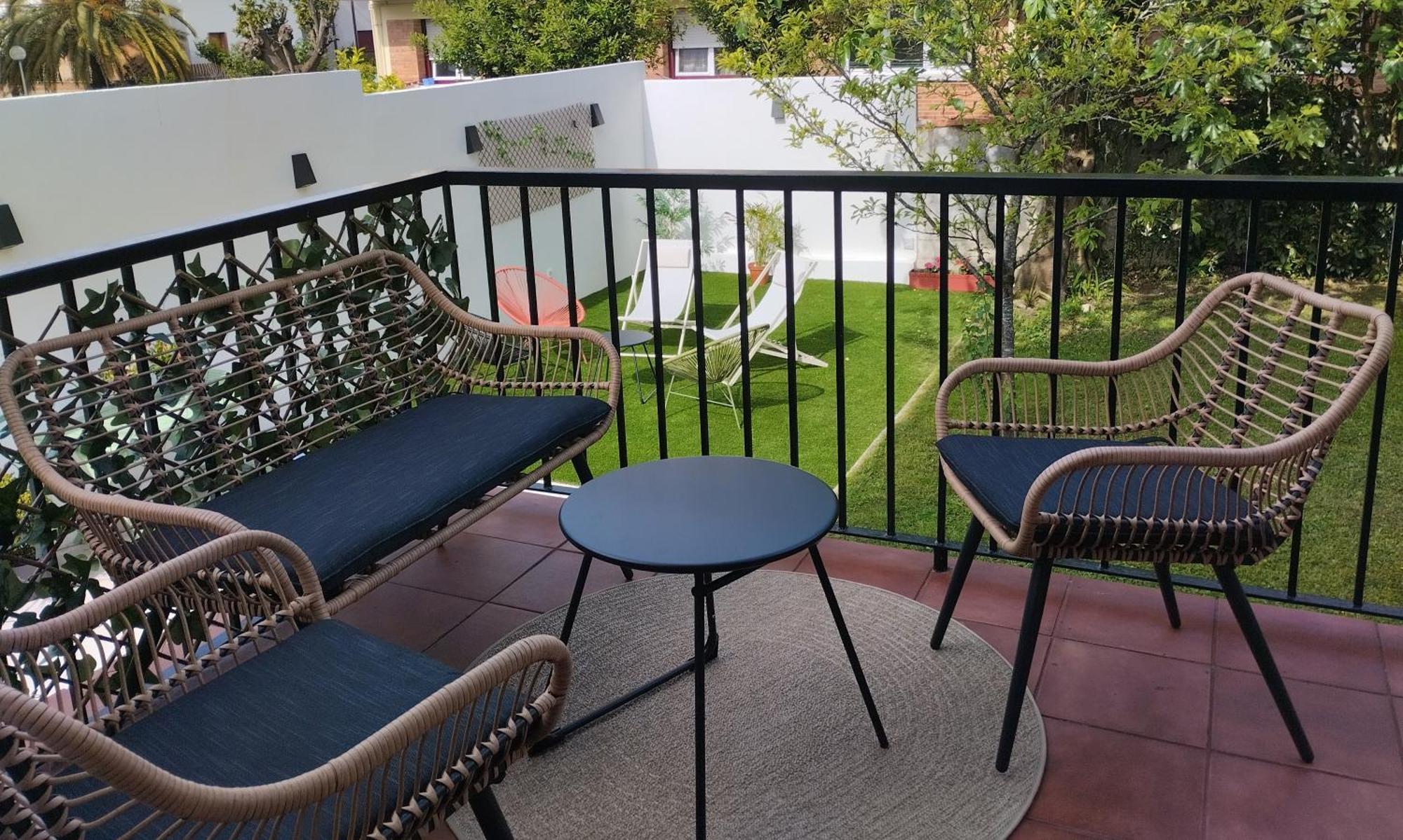 Casa Gaztelu Txiki Villa Irun Eksteriør billede