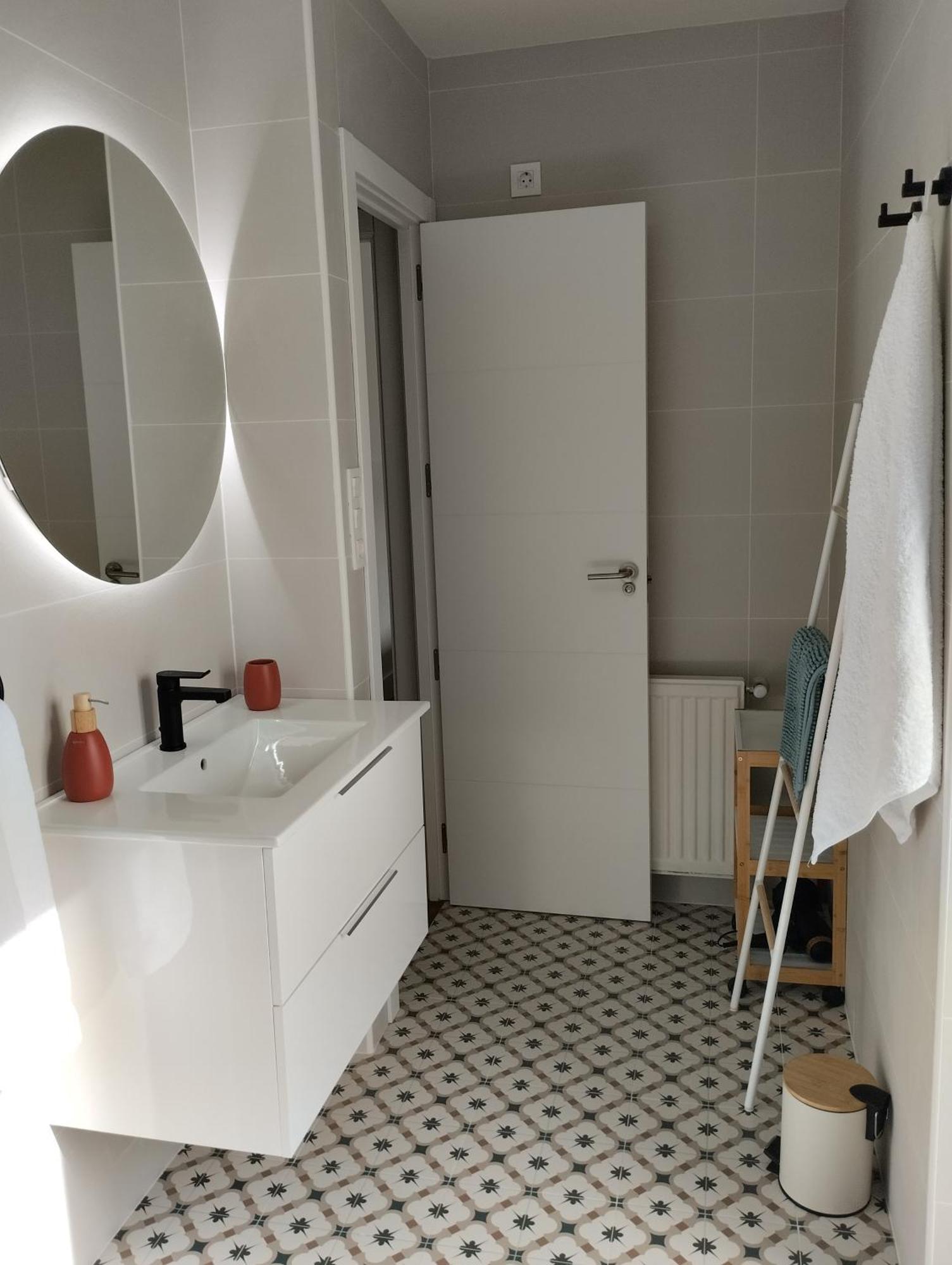 Casa Gaztelu Txiki Villa Irun Eksteriør billede